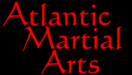 Atlantic Martial Arts